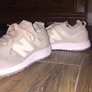 New, New Balance Tennis Shoes